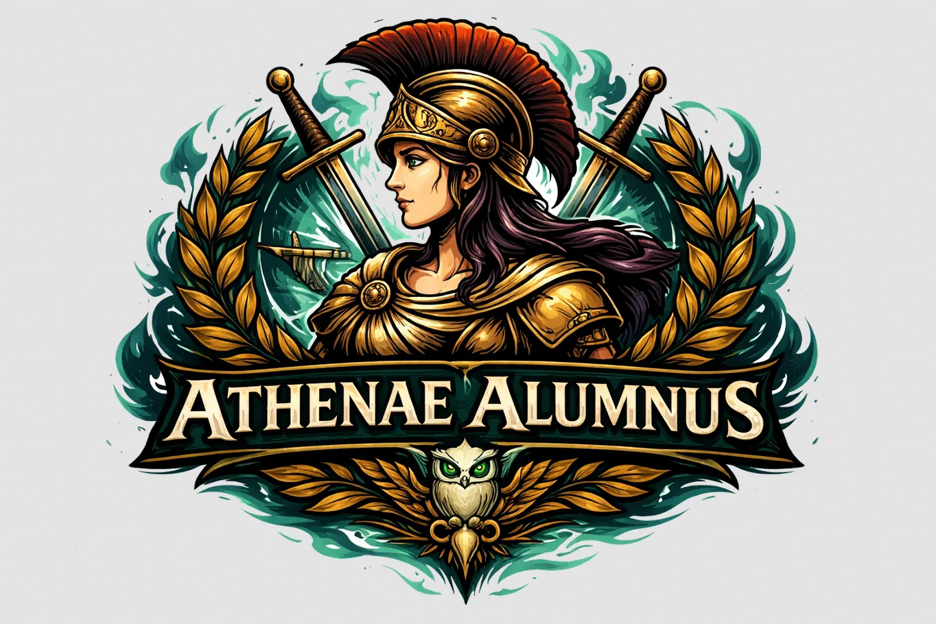 Athenae Alumnus