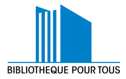 Bibliothèque pour Tous