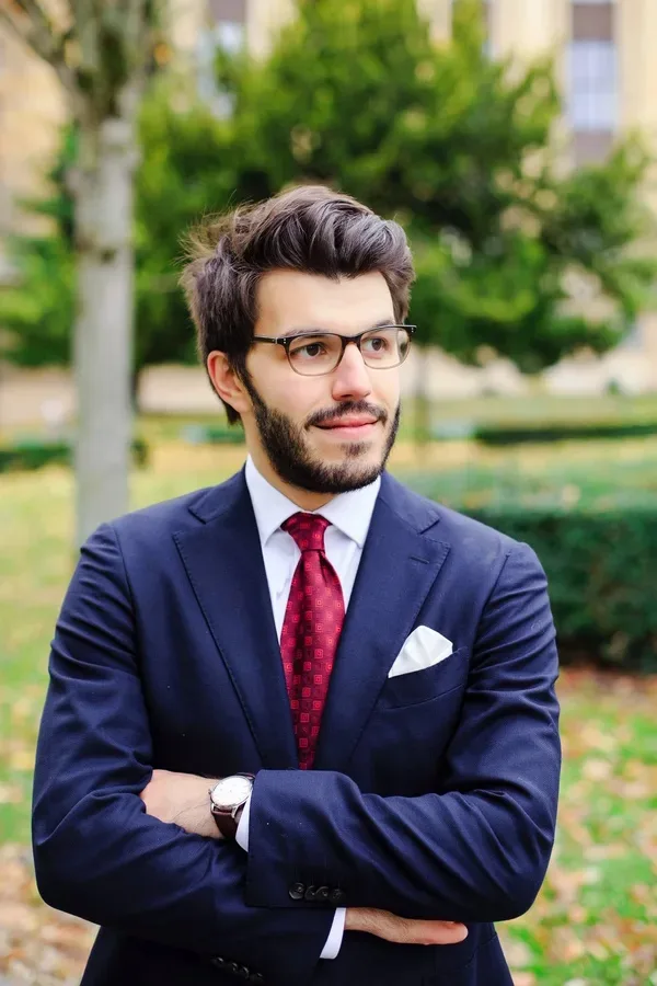 Aurélien Casimir