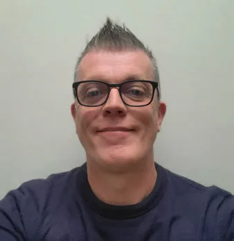 Bertrand Quémard