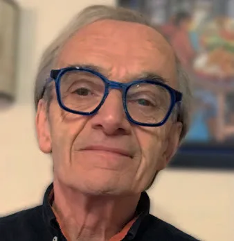 Gérard Portier