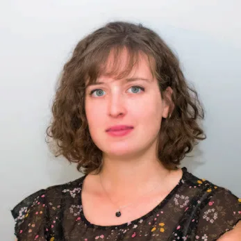 Pauline Ruen
