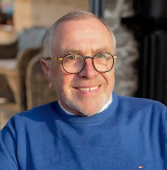 Philippe Frenette