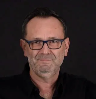 Sébastien Hymery