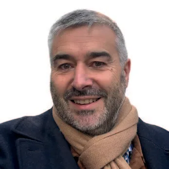 Thibault Chattard Gisserot