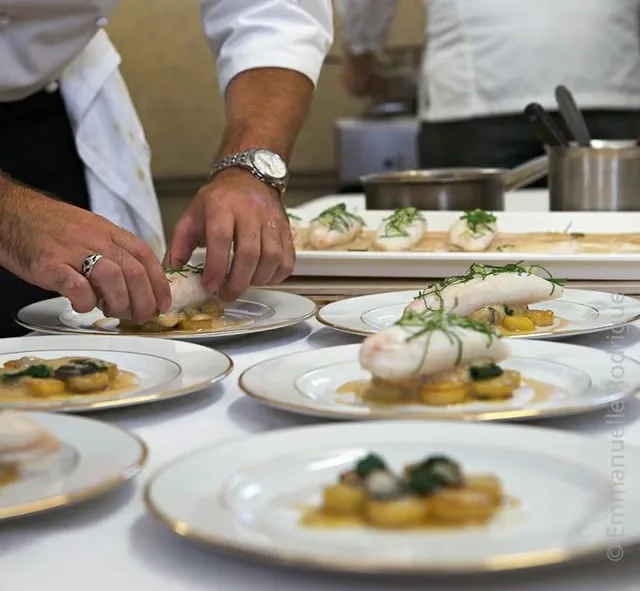 Festival de la Gastronomie de Quintin