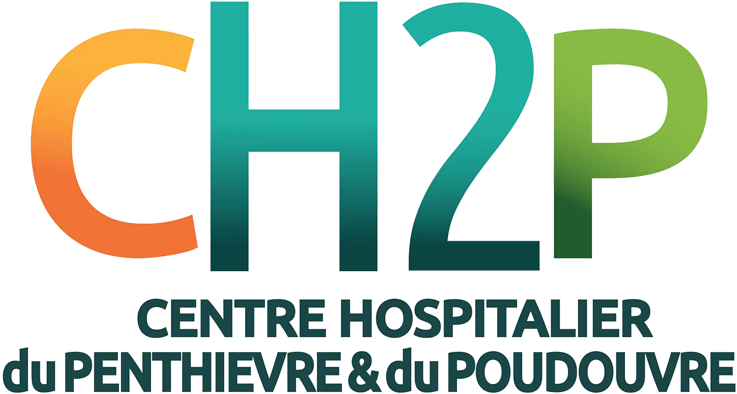 CH2P — Hôpital de Quintin