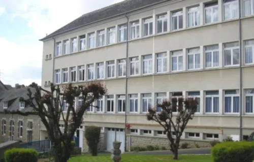 École Notre-Dame