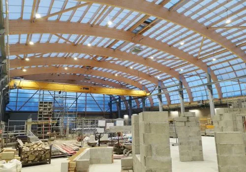 Lycée professionnel Jean Monnet